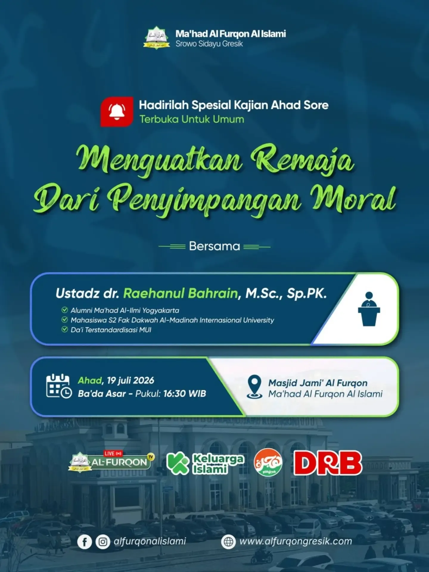 Galeri Pondok Pesantren