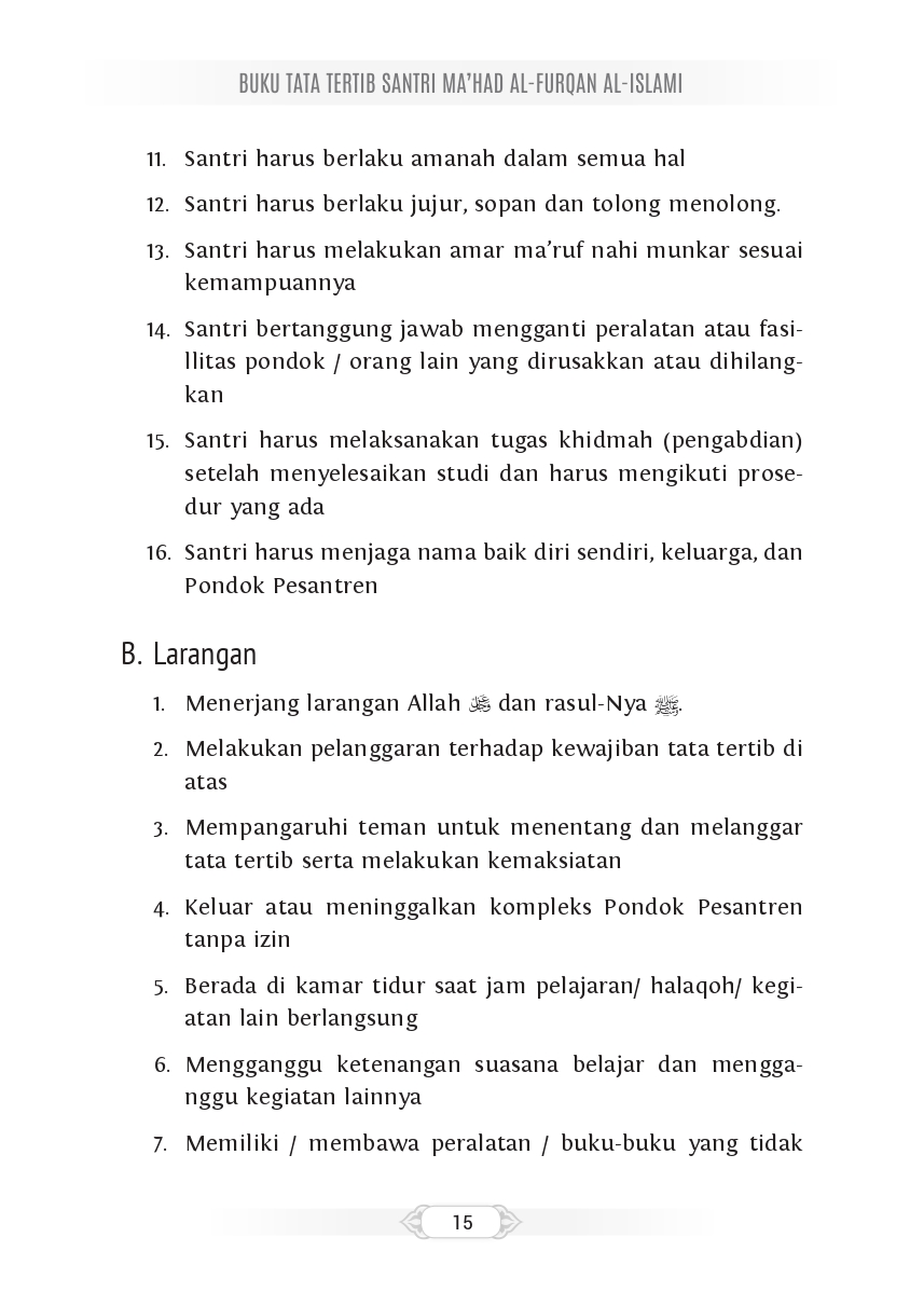 Halaman