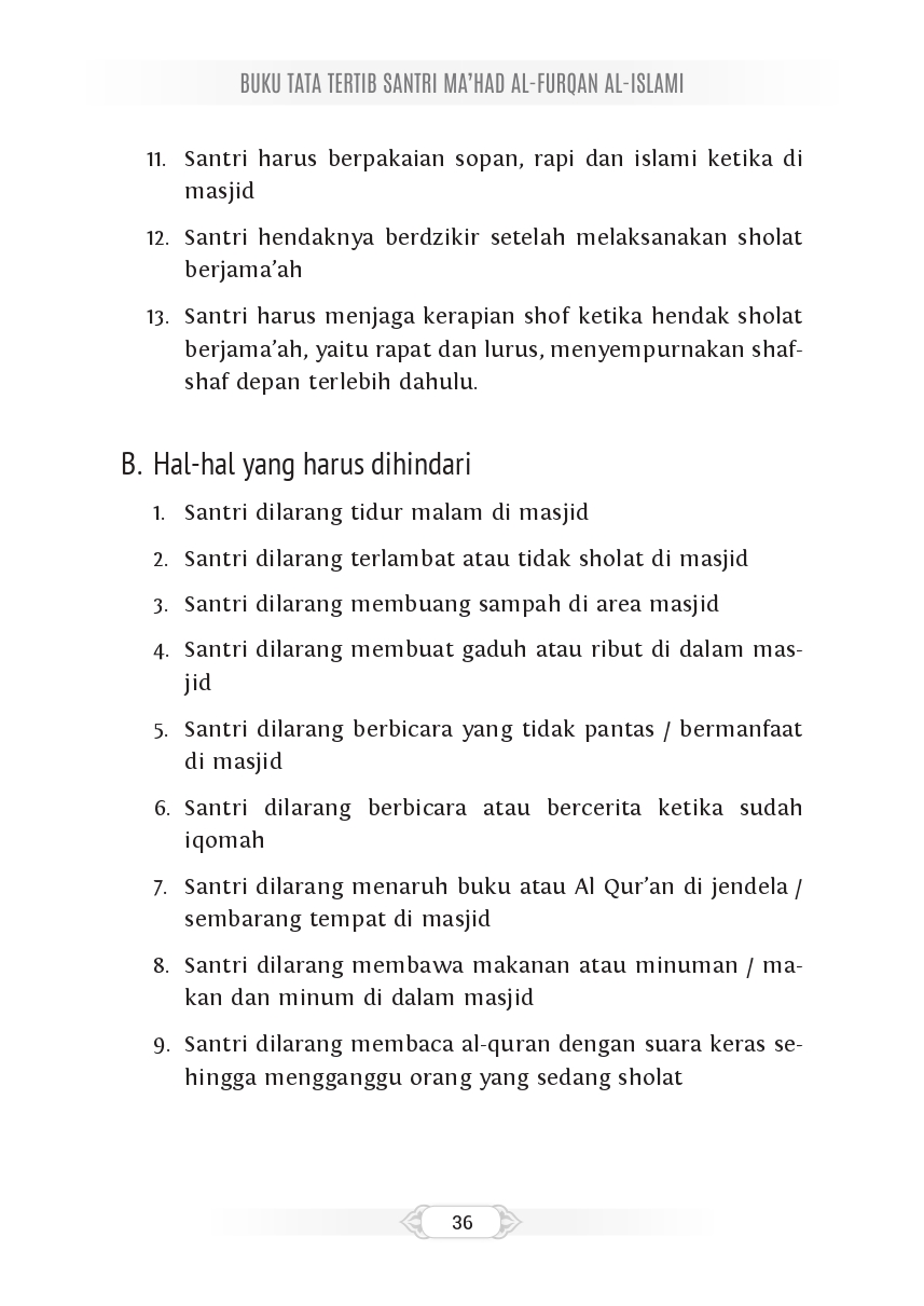 Halaman
